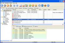 Captura Free Download Manager