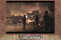 Captura Call of Duty 4 Screensaver