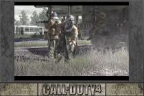 Captura Call of Duty 4 Screensaver