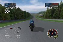 Captura MotoGP Ultimate Racing Technology 3