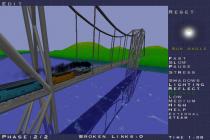Captura Bridge Construction Set