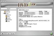 Captura DVD2one