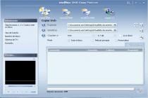 Captura InterVideo DVD Copy