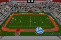 Captura Slam Soccer 2006