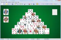 Captura SolSuite Solitaire