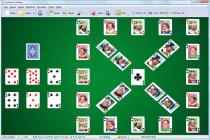 Captura SolSuite Solitaire