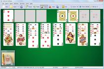 Captura SolSuite Solitaire