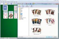 Captura SolSuite Solitaire