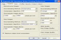Captura PDF Document Writer
