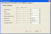 Captura Natural Reader