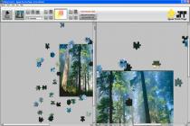 Captura Jigsaw Puzzle Player