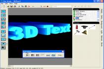 Captura Serif 3DPlus