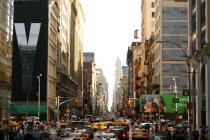 Captura Calles de Nueva York
