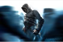 Captura Assassins Creed Screensaver