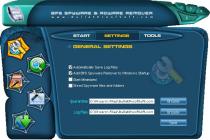 Captura BPS SpyWare / Adware Remover