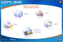 Captura VSO Copy To DVD
