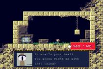 Captura Cave Story