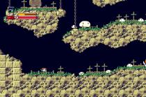 Captura Cave Story