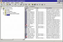 Captura Active Directory Explorer