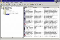 Captura Active Directory Explorer