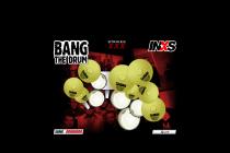 Captura INXS: Bang The Drum