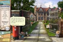Captura Agatha Christie: Peril At End House