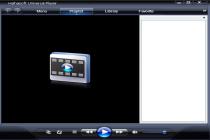 Captura Haihaisoft Universal Player