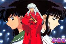 Captura InuYasha Salvapantallas