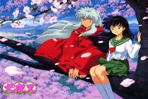 Captura InuYasha Salvapantallas