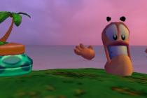 Captura Worms 3D