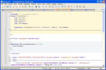 Captura Notepad++