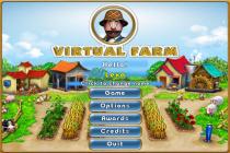 Captura Virtual Farm
