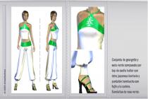 Captura Virtual Fashion Professional