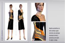 Captura Virtual Fashion Professional