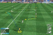 Captura Tactical Soccer