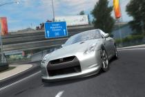 Captura Need for Speed ProStreet