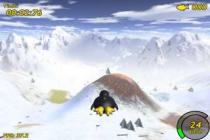 Captura Planet Penguin Racer
