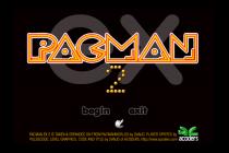 Captura Pacman EX