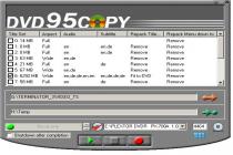 Captura DVD95Copy Pro