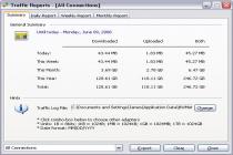 Captura Bandwidth Meter Pro