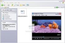 Captura Sothink FLV Player