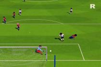 Captura Sensible Soccer