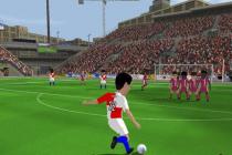 Captura Sensible Soccer