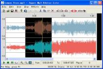 Captura Super Mp3 Recorder Professional