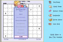 Captura Sudoku SoftBook