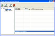 Captura Remote Desktop Control