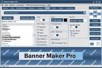 Captura Banner Maker Pro