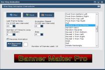 Captura Banner Maker Pro