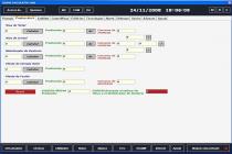 Captura Ogame Calculator