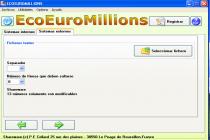 Captura EcoEuroMillions